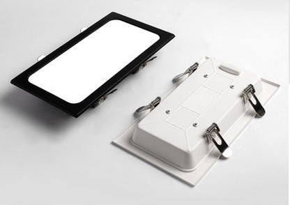 Versa Slim Downlight (Rectangular)