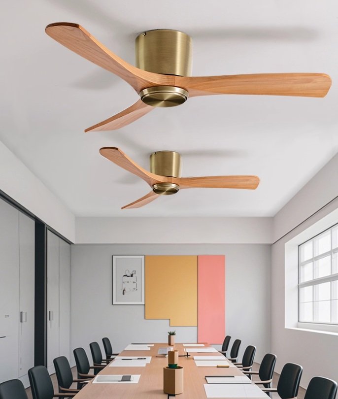 Verse Ceiling Fan