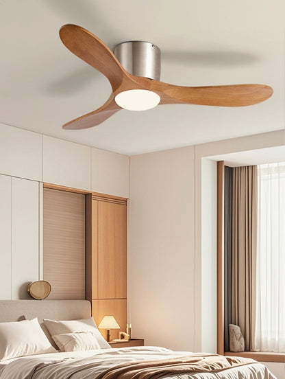 Verse Ceiling Fan with Light