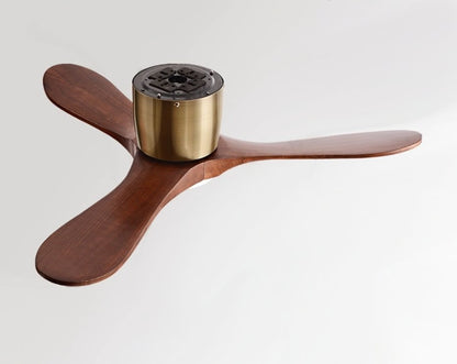 Verse Ceiling Fan with Light
