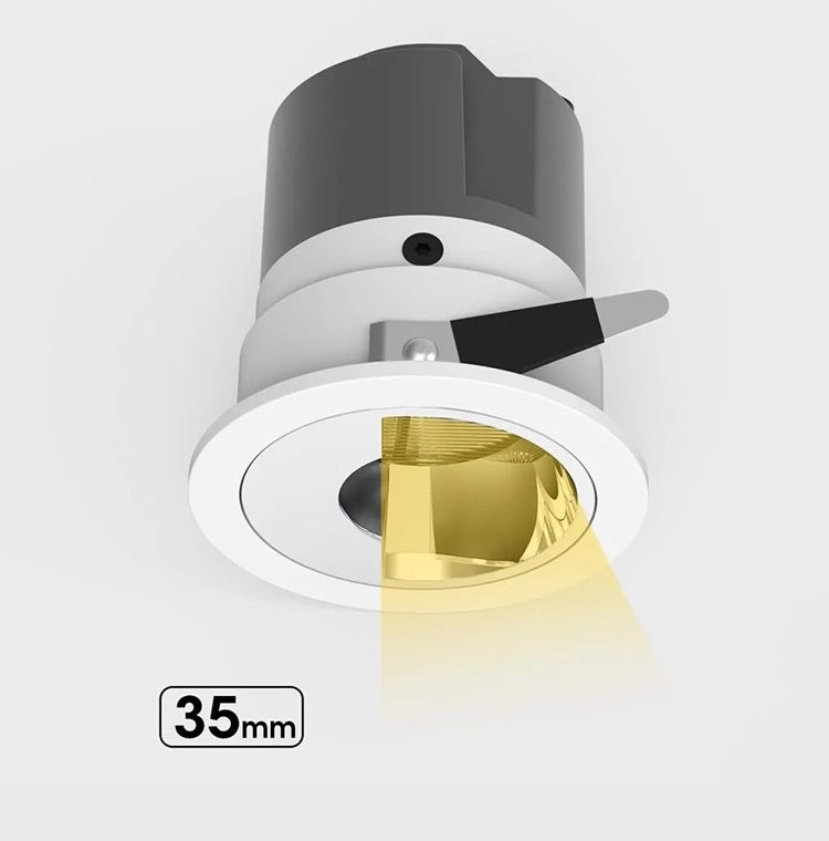 Wall Washer Downlight