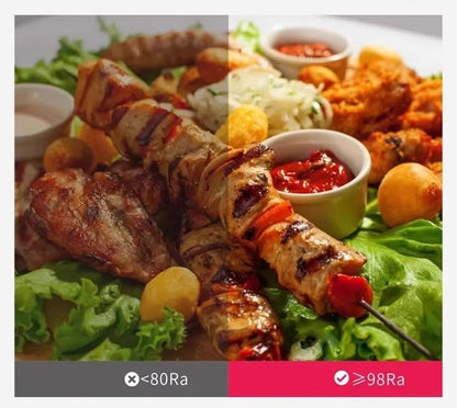 Wall Washer Downlight