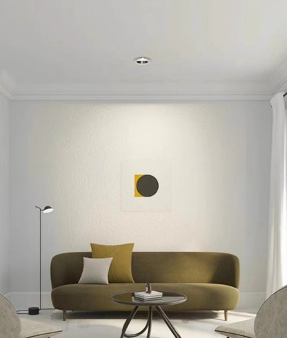 Wall Washer Downlight