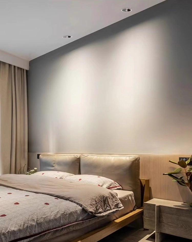 Wall Washer Downlight