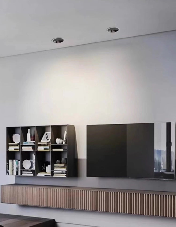 Wall Washer Downlight