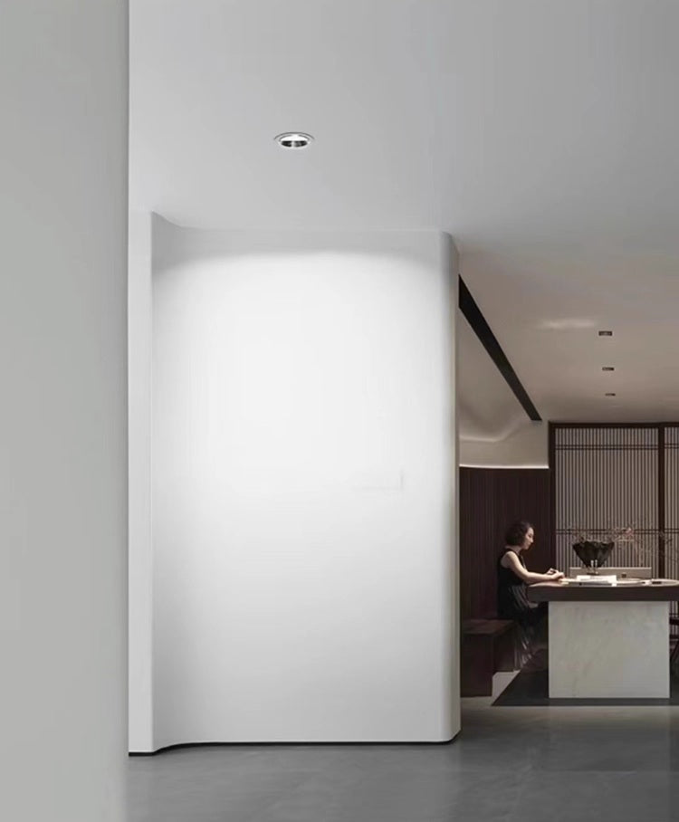 Wall Washer Downlight