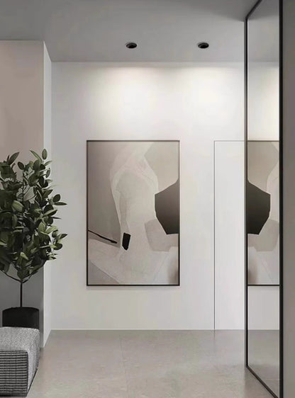 Wall Washer Downlight