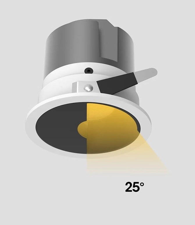 Wall Washer Downlight