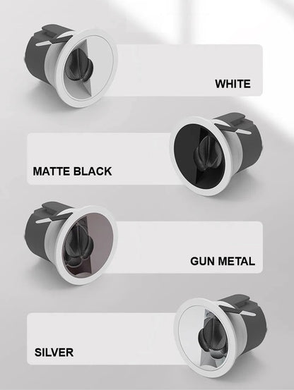 Wall Washer Downlight