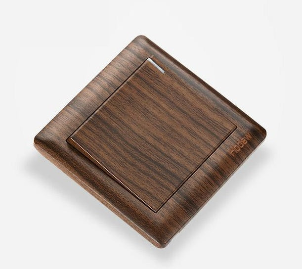Baldwin Series (Walnut)