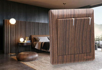 Baldwin Series (Walnut)