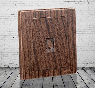 Mondo Retro Series (Walnut w/ Gold Dial)