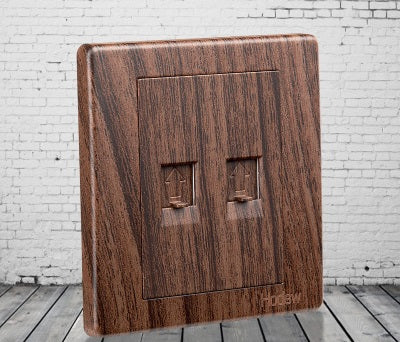 Mondo Retro Series (Walnut w/ Gold Dial)