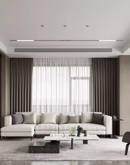 Lumec Magnetic Track Light