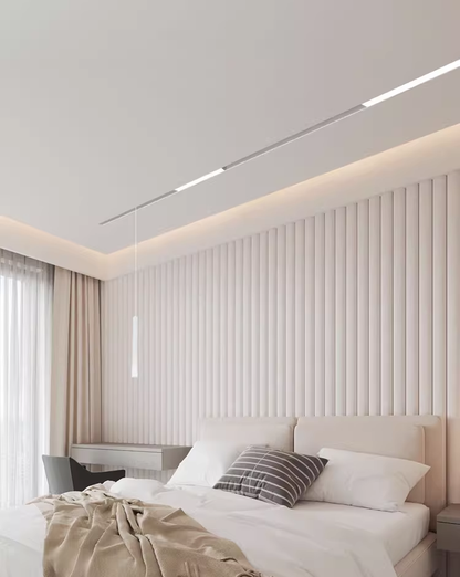 Lumec Magnetic Track Light