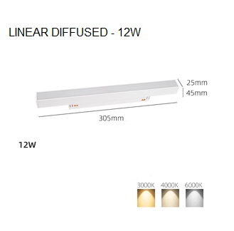 Lumec Magnetic Track Light