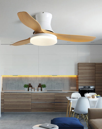Willow Ceiling Fan