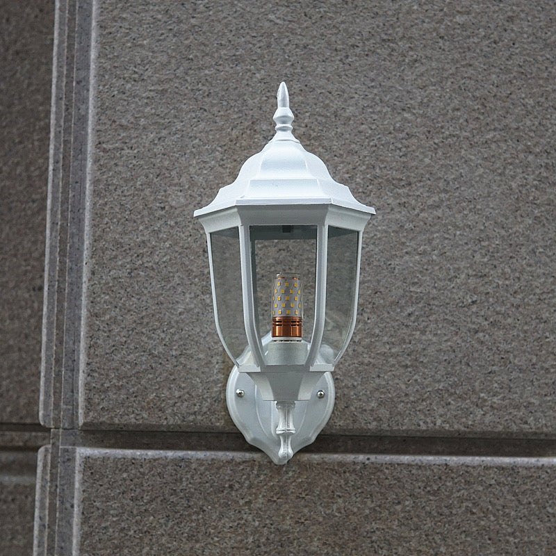 Winslow Outdoor Wall Light