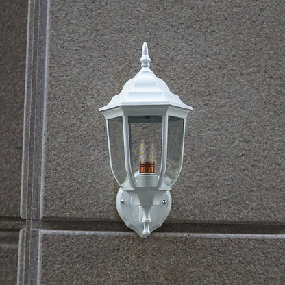 Winslow Outdoor Wall Light