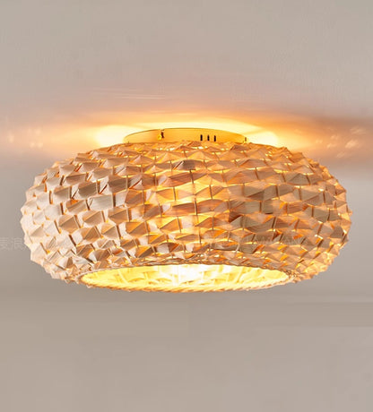 Zanuso Accent Ceiling Fan