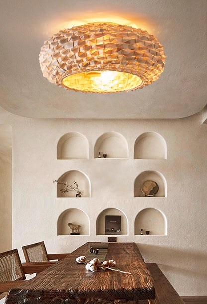 Zanuso Accent Ceiling Fan