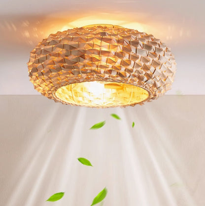 Zanuso Accent Ceiling Fan