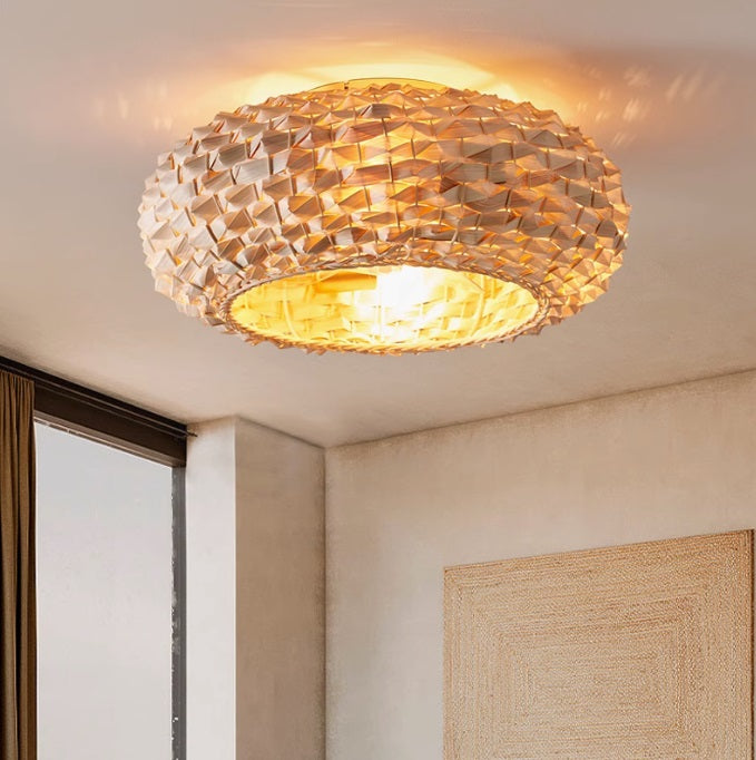 Zanuso Accent Ceiling Fan