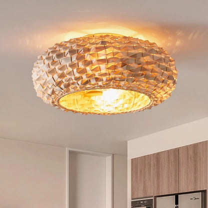 Zanuso Accent Ceiling Fan