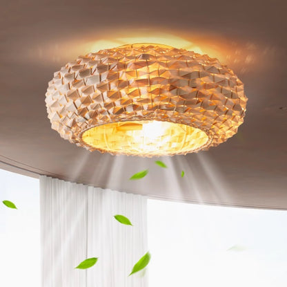 Zanuso Accent Ceiling Fan