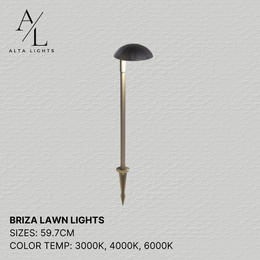 Briza Lawn Light