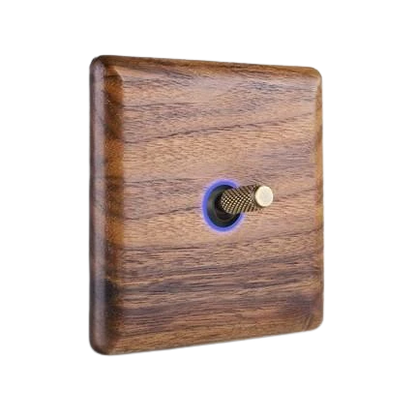 Palvar Series (Wooden Panel)