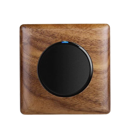 Sierra Series (Wooden Panel)