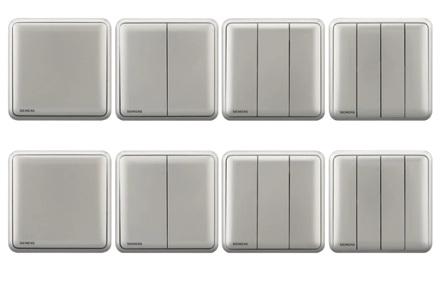 Seata Series (Silver)