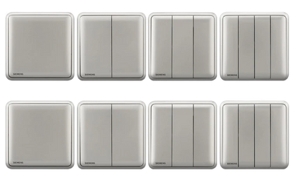 Seata Series (Silver)