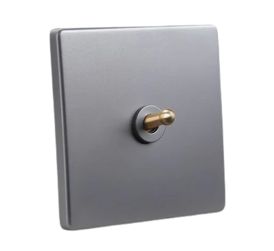 Mondo Retro Series (Silver w/ Gold Dial)