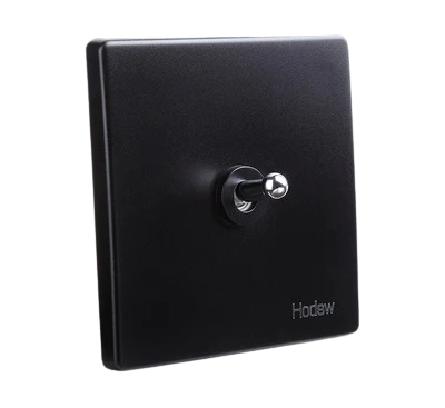 Mondo Retro Series (Black w/ Silver Dial)