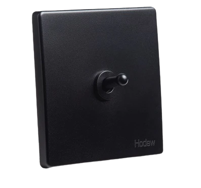 Mondo Retro Series (Black Noir)