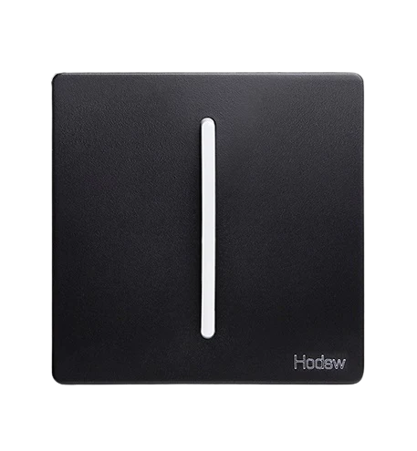 Marlowe Series (Black w/ White Dial)