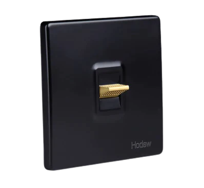 Quinton Series (Black w/ Gold Dial)