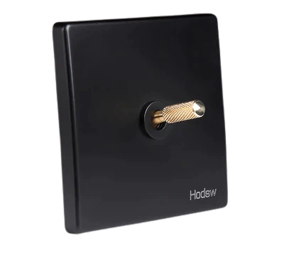 Baylor Series (Black w/ Gold Dial)