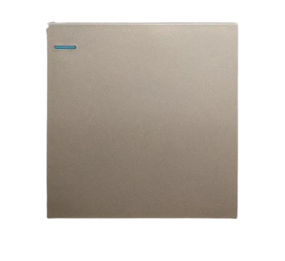 Maximus Series (Champagne Gold)