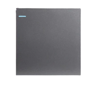 Maximus Series (Silver Gray)