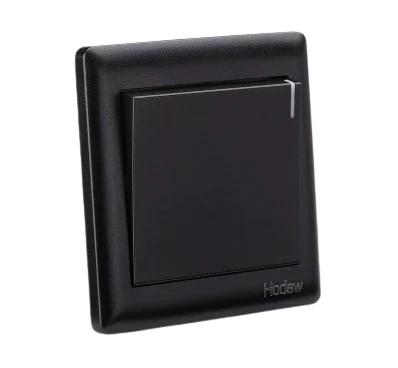 Baldwin Series (Black)