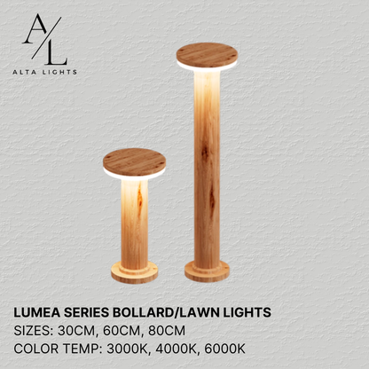 Lumea Series (Wood Grain)