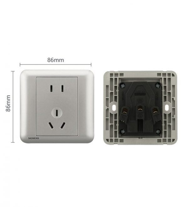 Seata Series (Silver)