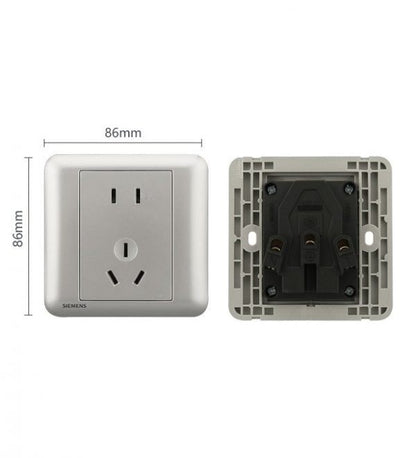 Seata Series (Silver)