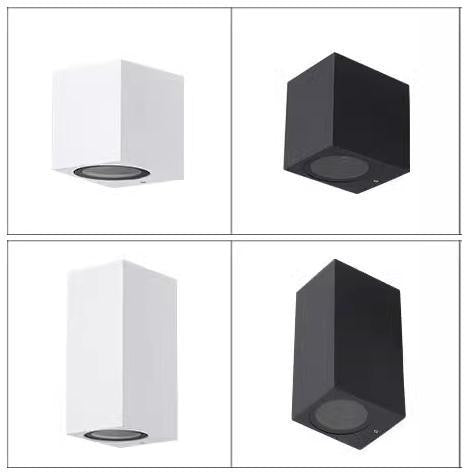 Sola Outdoor Wall Light