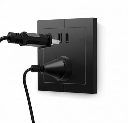 Novus Series (Black)