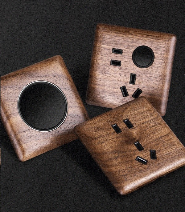 Sierra Series (Wooden Panel)