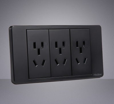 Quinton Series (Black w/ Gold Dial)